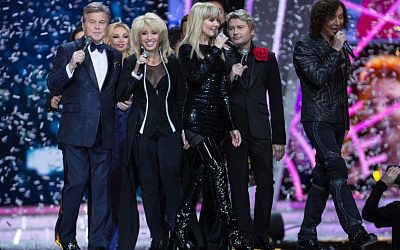 Каешься ли ты за «советскую оккупацию»: анкета Литвы для российских поп-звезд