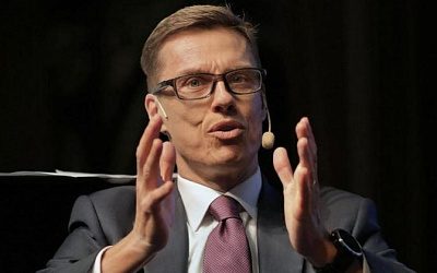 Президент Финляндии заявил об отсутствии причин для отправки войск на Украину