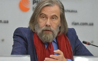 Политолог: Запад рассматривает Украину как средство «ограничения» России