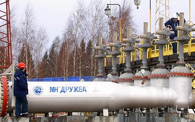 Польша ограничила прием российской нефти по «Дружбе»
