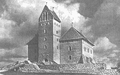 Великое княжество Литовское, Русское и Жемойтское