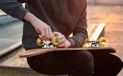 Международный форум новых олимпийских видов спорта пройдет в Москве