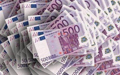 «Неосвоенные миллионы»: у Латвии трудности с распределением денег от ЕС