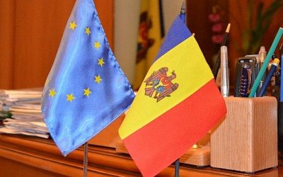 Правительство Молдовы создает новые должности для работы в направлении интеграции в ЕС