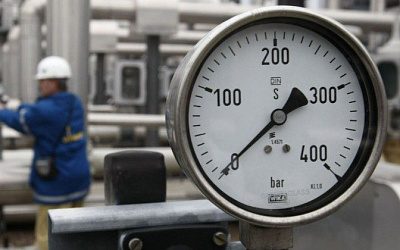 Чехия отказалась платить рублями за российский газ