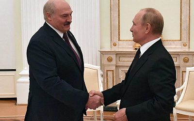 Время ускоряться: Россия и Беларусь разрабатывают новые программы интеграции