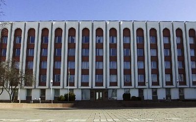 Минск обвинил Литву в провокации после падения дрона в Гродно