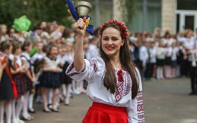 Реформа образования уничтожит сельские школы Украины