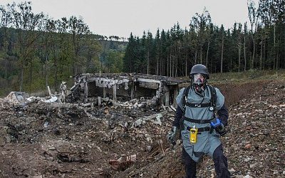 Чехия потребовала от России многомиллионную компенсацию за взрывы во Врбетице