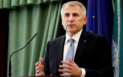 Кандидат на пост президента: Литва утратила стратегическую линию после вступления в НАТО и ЕС