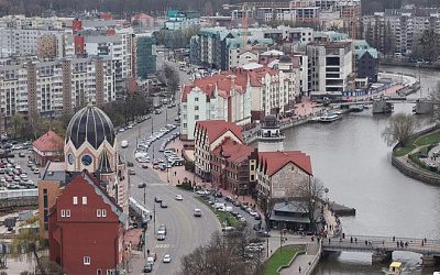 В МИД РФ рассказали о подготовке НАТО к блокаде Калининградской области 