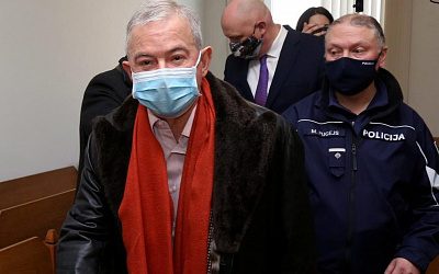 Казус Лембергса: скандальный олигарх победил на местных выборах в Латвии за решеткой