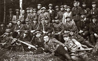 Бандеровцы против Красной армии в Великую Отечественную: самые крупные столкновения