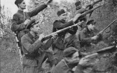 Котел под Гурбами — самое крупное поражение бандеровцев в боях с советской армией