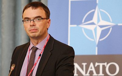 Эстония призвала справедливо распределять расходы между членами НАТО