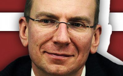МИД Латвии заподозрил в сторонниках отмены санкций пятую колонну