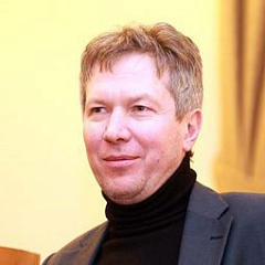 КАСПАРАВИЧЮС Альгимантас (KASPARAVICHYUS Algimantas)