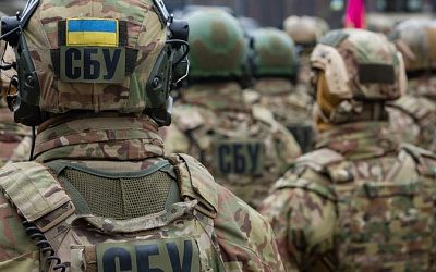 СБУ пришла с обысками к митрополиту запорожскому и мелитопольскому УПЦ