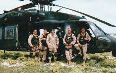 Позор американского спецназа в Сомали. Как сражение в Могадишо стало черным днем спецназа США