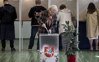Избирательный тупик: какие перемены ждут Литву после выборов