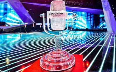 Украина и Россия победили в политическом «Евровидении» 