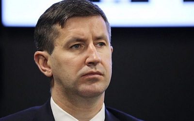 Домбровский: «Латвия борется за ценности Запада, находясь на грани нищеты»