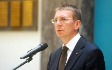 МИД Латвии приветствовал решение IIHF отменить ЧМ по хоккею в Минске