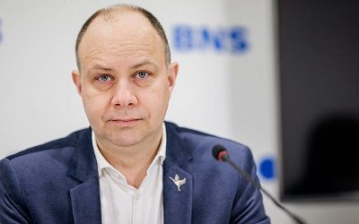 Евродепутат: сотрудничество с Тайванем оказалось неплодотворным для Литвы