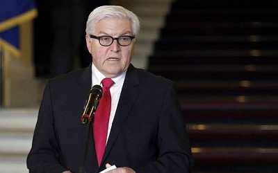 Spiegel узнал о претензиях Штайнмайера к Зеленскому из-за отмены визита в Киев