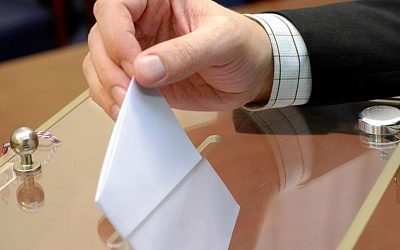 Как живет Донецк: референдум, праймериз и выборы 2018