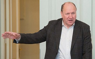  Партия эстонских националистов планирует вынести вотум недоверия премьер-министру