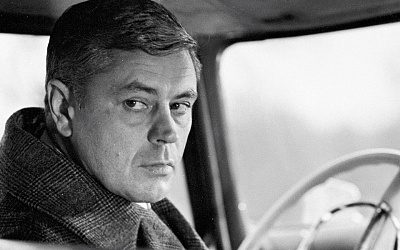 Литовский актер Донатас Банионис стал жертвой борьбы с советским прошлым