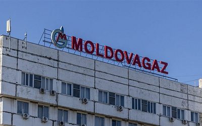 Молдова возьмет кредит, чтобы отказаться от услуг «Молдовагаза»