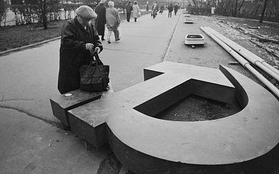 США, объективные факторы или «три пьяных мужика»: кто развалил Советский Союз? 