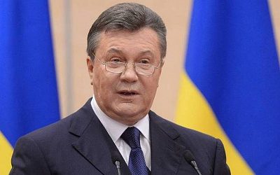 Янукович назвал главную ошибку Украины за последние 30 лет