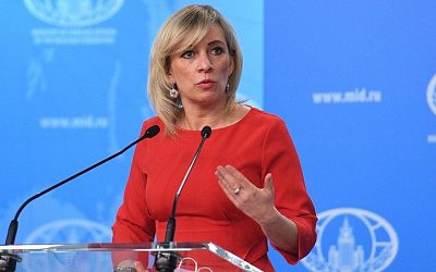 «Посадить любой ценой»: Захарова оценила приговор суда русскоязычному журналисту в Латвии