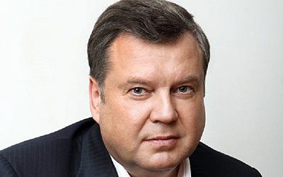 Урбанович: партия «Согласие» будет бороться с давлением на Ушакова