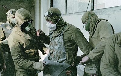 «Решайся, сынок!»: история о герое, который шел на верную смерть, спасая Чернобыльскую АЭС от еще более ужасной катастрофы