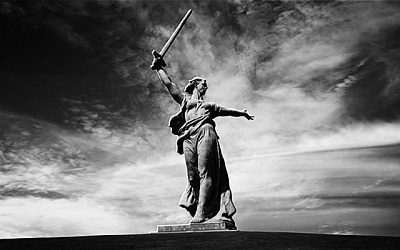 Гимны Победы: «Священная война»