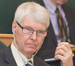 ЛАКС Хенрик (LAX Henrik)