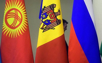 Молдова взяла курс на выход из СНГ