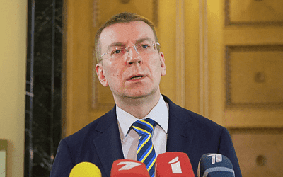 Обзор политической ситуации в Латвии 11 – 16 июля 2016 г.