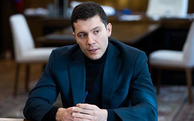 Глава Калининградской области рассказал, что поможет процветанию Литвы