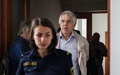 Суд вернул в прокуратуру уголовное дело в отношении Гапоненко