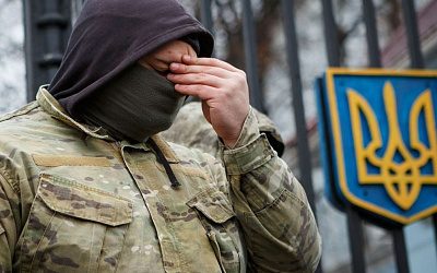 Оторванные от реальности: Киев и Запад проигрывают, но говорят о победе