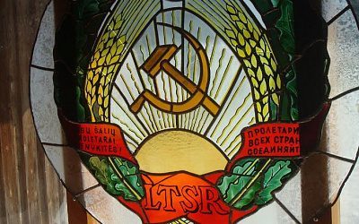 Рецидив: в Литве снова публично отказались от «советской оккупации»