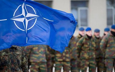 В Сейме Литвы призвали НАТО и ЕС ответить России на размещение в Беларуси ядерного оружия