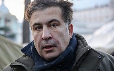 Украинский суд признал законным высылку Саакашвили в Польшу