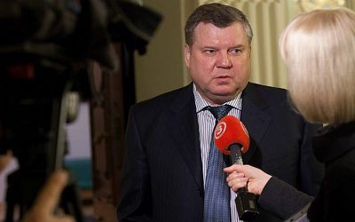 Урбанович: У Национального объединения нет истинно национального взгляда