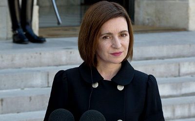 Президент Молдовы пообещала защищать страну в случае «вторжения» России